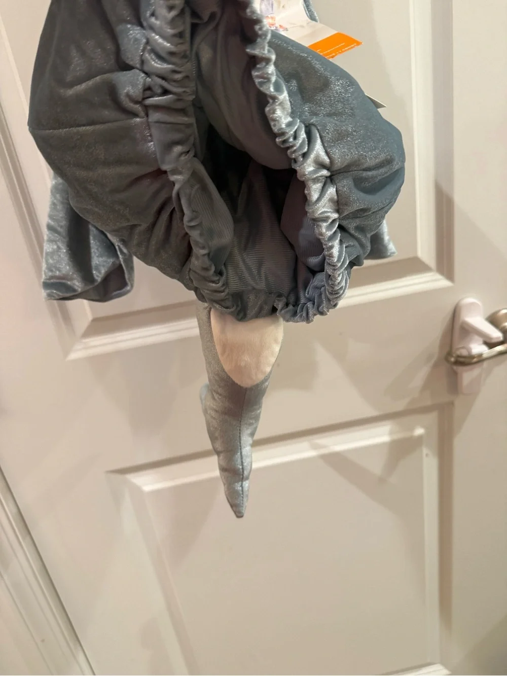 Hyde & EEK! never worn